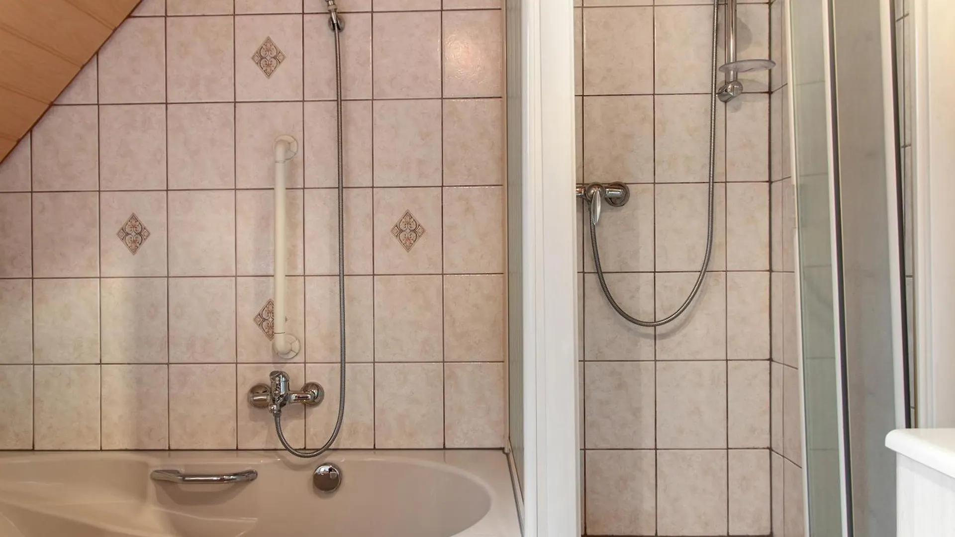 Vakantiehuis Ferienhaus Blumenstock Steinsfeld