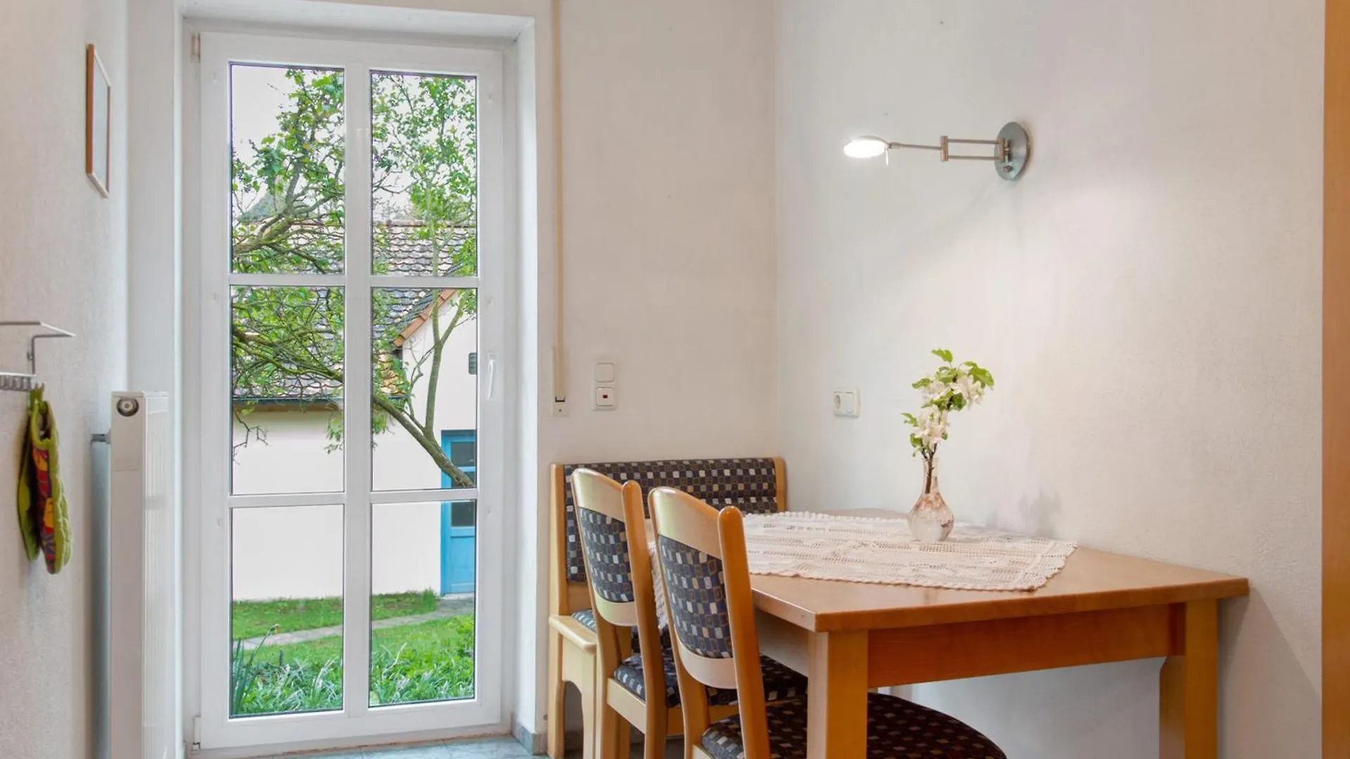 Ferienhaus Blumenstock Steinsfeld 0*,  Duitsland